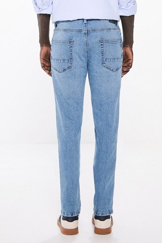 Jeans - Lichtblauw