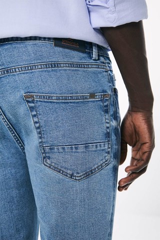 Jeans - Lichtblauw