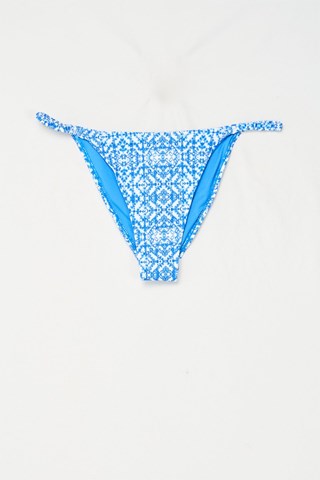 Bikinibroekje - Kobaltblauw