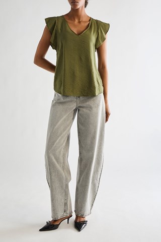 Top - Groen
