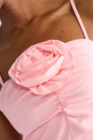 Top - Roze
