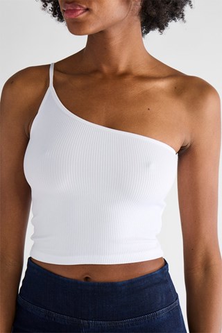 2 Tops - Zwart en Wit