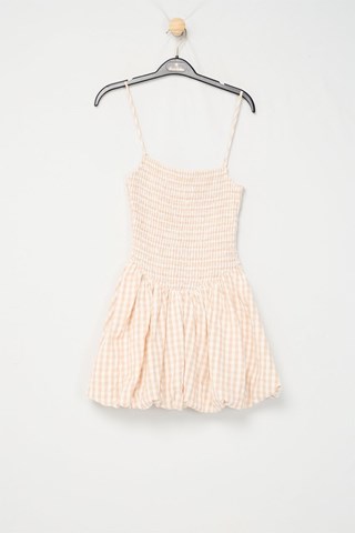 Pofjurk - Roze