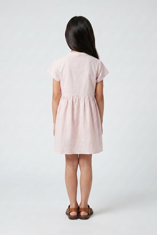 Jurk - Roze