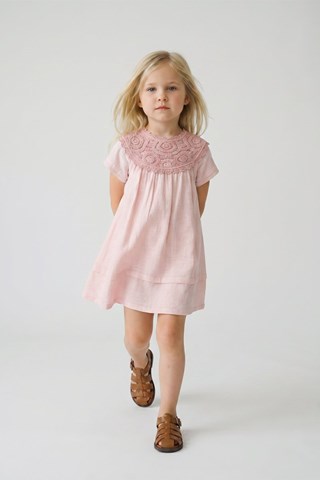 Jurk - Roze