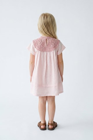 Jurk - Roze