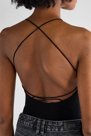 Body - Negro