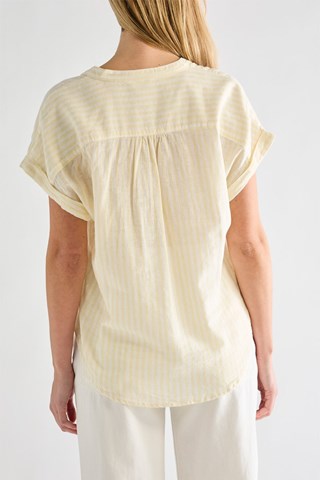 Blouse - Geel
