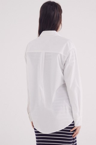 Camisa - Blanco
