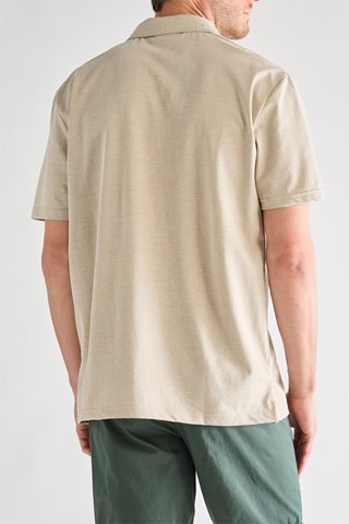 Polo - Beige