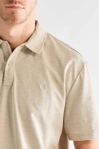 Polo - Beige