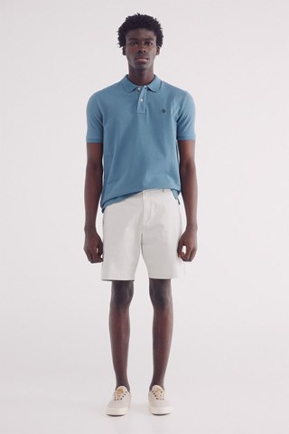Polo - Turquoise