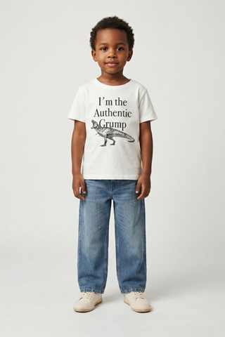 T-shirt - Wit