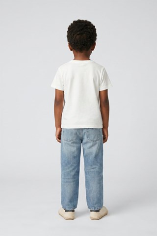 T-shirt - Wit