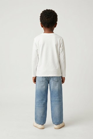 T-shirt - Wit