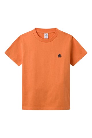 T-shirt - Oranje