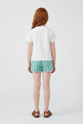 T-shirt - Wit
