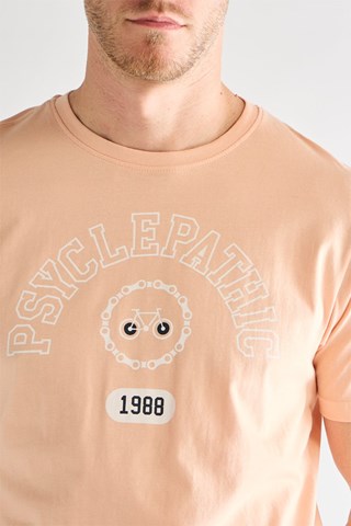 T-shirt - Oranje