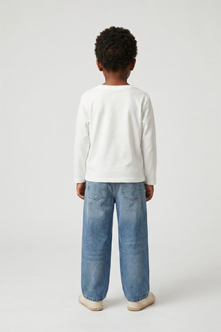 T-shirt - Wit