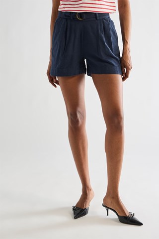 Short - Azul marino