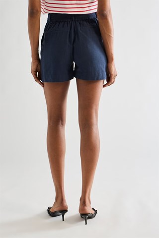 Short - Azul marino