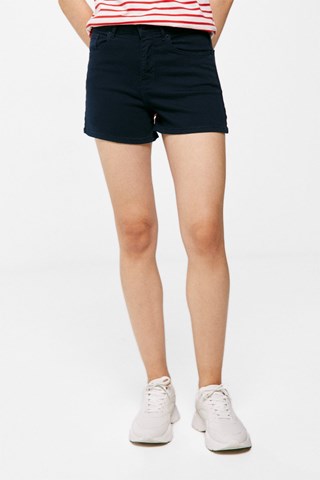 Short - Azul marino
