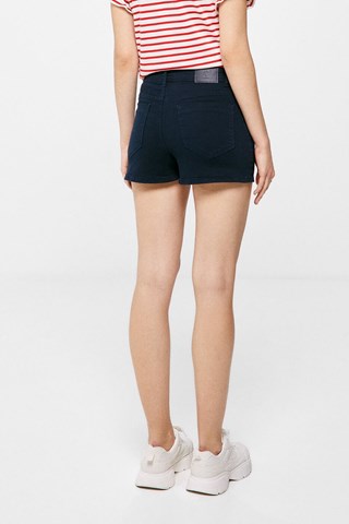 Short - Azul marino
