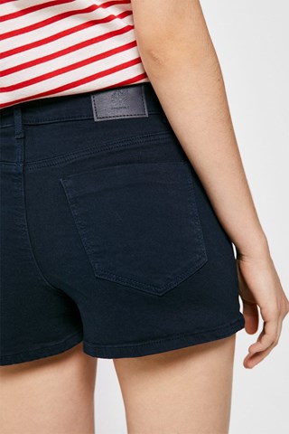 Short - Azul marino