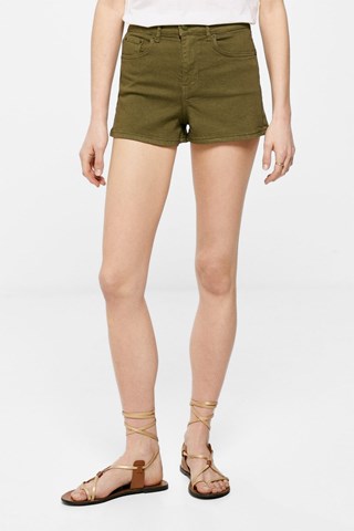 Short - Caqui