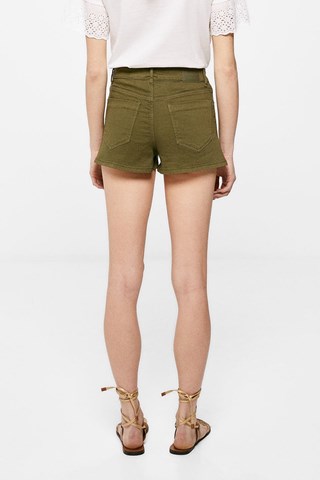 Short - Caqui