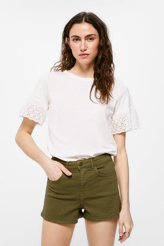 Short - Caqui