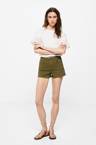 Short - Caqui