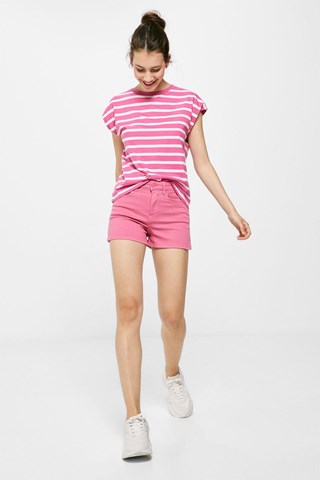 Short - Rosa