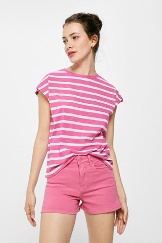Short - Rosa