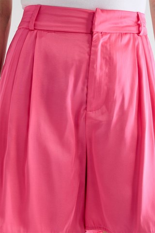Short - Rosa