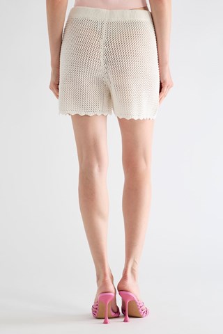 Short - Blanco