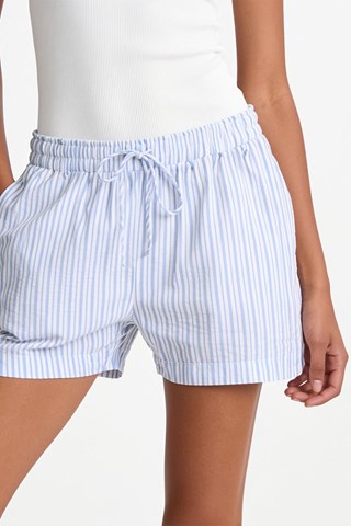 Short - Blanco