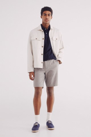 Bermuda - Beige