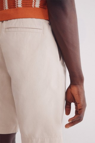 Bermuda - Beige