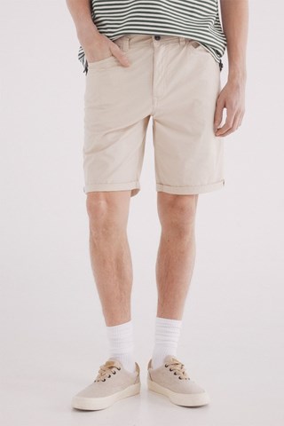 Bermuda - Beige