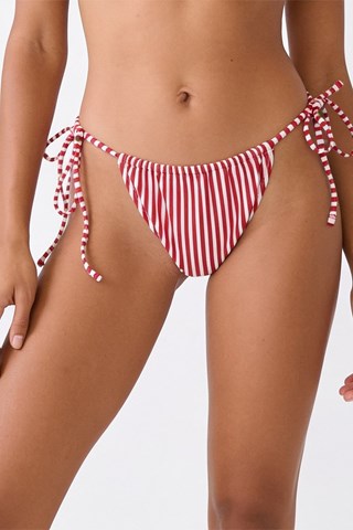 Bikini - Rood