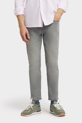 Jean regular - Gris