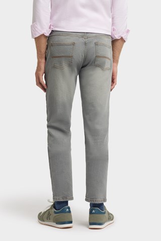 Jean regular - Gris