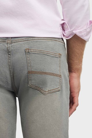 Jean regular - Gris