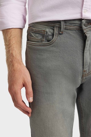 Jean regular - Gris