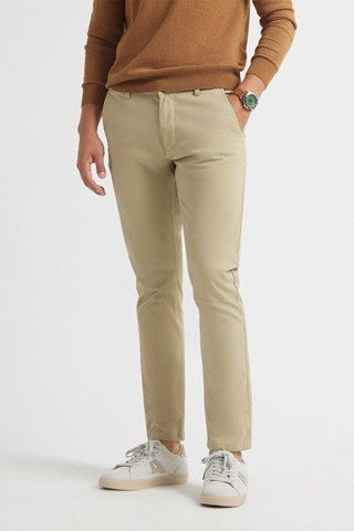 Chino regular - Beige