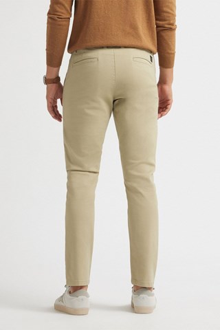 Chino regular - Beige