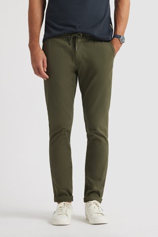Pantalon - Vert