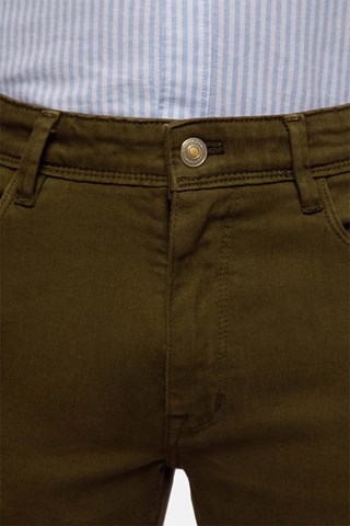 Pantalon - Vert