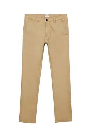 Chino slim - Marron